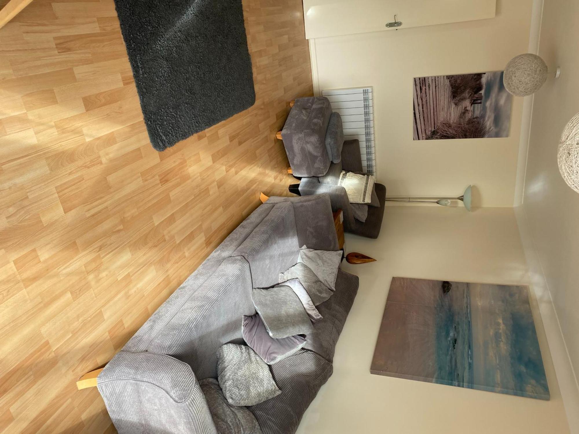 River Courtyard Apartment In The Heart Of Stneots 성니오츠 외부 사진